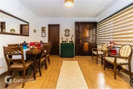 Apartamento com 2 Quartos à venda, 99m² no Bela Vista, São Paulo