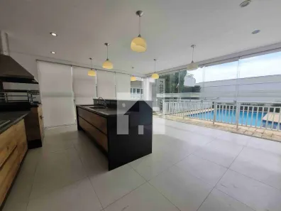 Casa de Condomínio com 3 Quartos à venda, 410m² no Portal do Paraíso II, Jundiaí