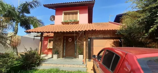Casa com 3 Quartos à venda, 160m² no Desvio Rizzo, Caxias do Sul