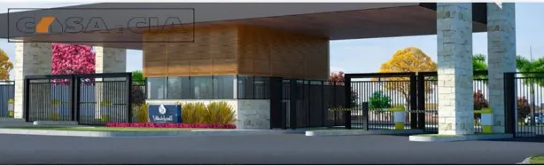 Lote/Terreno à venda, 300m² no Residencial Villa de León, Piratininga