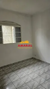 Sobrado com 2 Quartos à venda, 208m² no Vila Figueira, Suzano