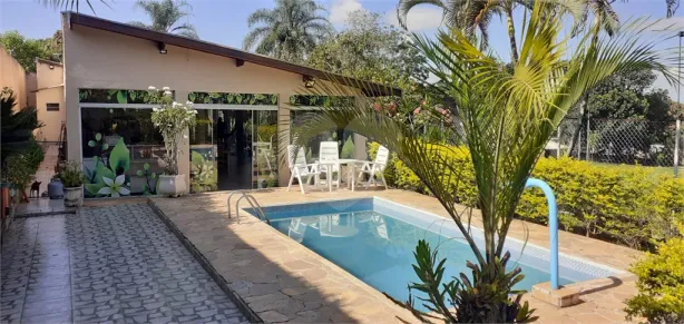 Fazenda/Sítio com 2 Quartos à venda, 3000m² no Dois Córregos, Piracicaba