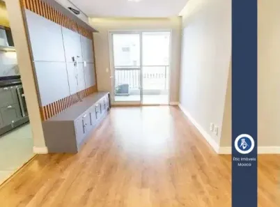 Apartamento com 3 Quartos à venda, 69m² no Brás, São Paulo