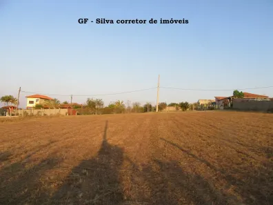 Lote/Terreno à venda, 1000m² no Centro, Porangaba