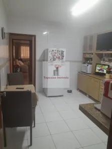 Casa com 5 Quartos à venda, 200m² no Cidade Dutra, São Paulo