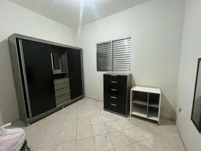 Casa com 2 Quartos à venda, 52m² no Maracanã, Praia Grande
