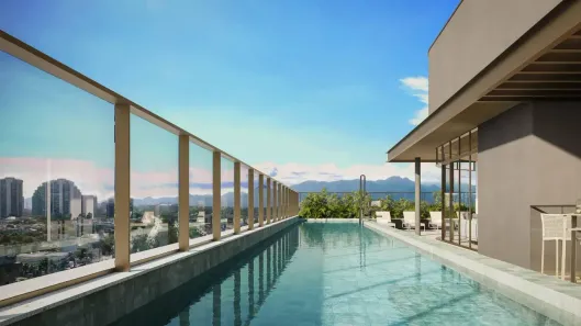 Cobertura com 3 Quartos à venda, 157m² no Barra da Tijuca, Rio de Janeiro