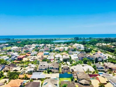 Apartamento com 3 Quartos à venda, 97m² no Recreio dos Bandeirantes, Rio de Janeiro