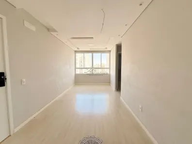 Apartamento com 2 Quartos para alugar, 57m² no Jardim das Colinas, Hortolândia