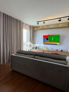 Apartamento com 2 Quartos à venda, 82m² no Paraíso, São Paulo
