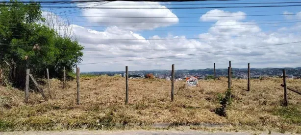 Lote/Terreno à venda, 520m² no Jardim Amália, Volta Redonda