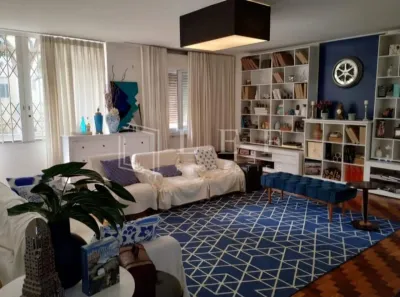Apartamento com 3 Quartos à venda, 167m² no Bela Vista, São Paulo