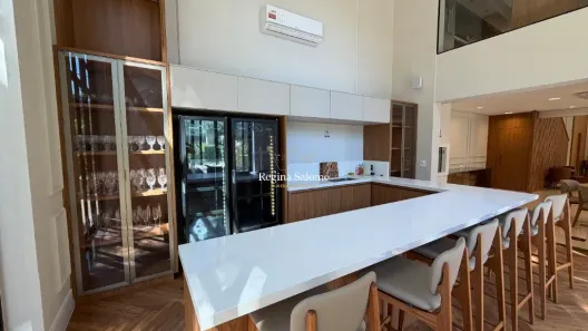 Apartamento com 4 Quartos à venda, 308m² no Vila Mariana, São Paulo