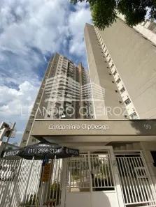 Apartamento com 2 Quartos à venda, 53m² no Vila Augusta, Guarulhos