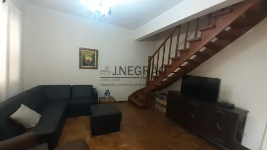 Sobrado com 2 Quartos à venda, 80m² no Saúde, São Paulo
