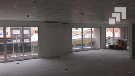 Sala Comercial à venda, 102m² no Água Branca, São Paulo