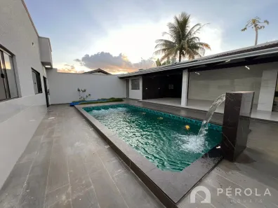 Casa com 3 Quartos à venda, 208m² no Cidade Satélite São Luiz, Aparecida de Goiânia