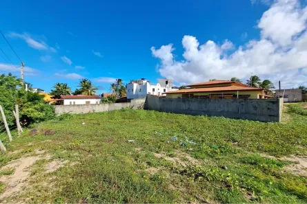 Lote/Terreno à venda, 293m² no , Extremoz