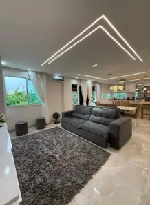 Apartamento com 3 Quartos à venda, 190m² no Flores, Manaus