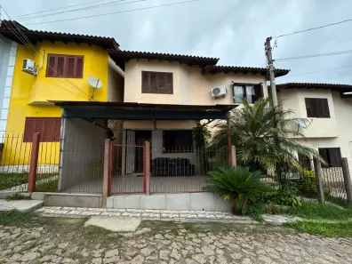 Casa com 2 Quartos à venda, 72m² no Cecília, Viamão