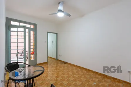 Apartamento com 1 Quarto à venda, 45m² no Santana, Porto Alegre