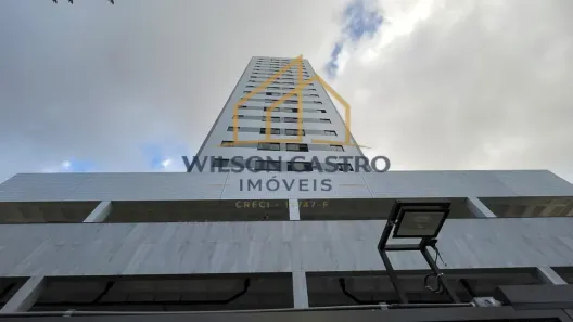 Apartamento com 1 Quarto para alugar, 32m² no Boa Viagem, Recife