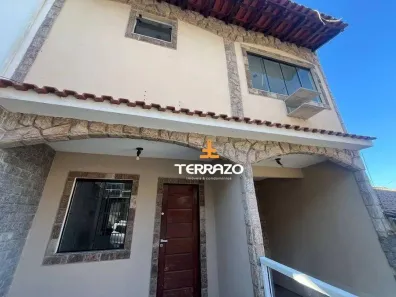 Casa com 4 Quartos à venda, 160m² no Jardim Amália, Volta Redonda