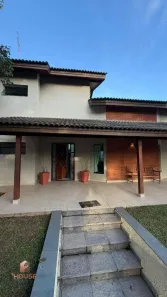Casa de Condomínio com 4 Quartos para venda ou aluguel, 286m² no Arujázinho I, II e III, Arujá