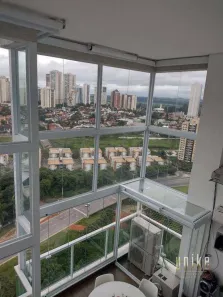 Apartamento com 2 Quartos à venda, 130m² no Vila Ema, São José dos Campos