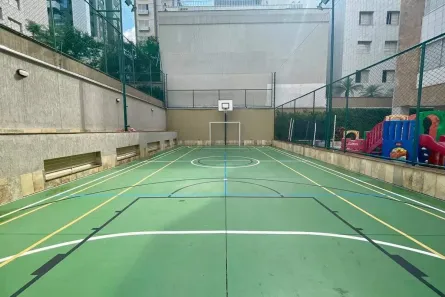 Apartamento com 4 Quartos para alugar, 156m² no Santo Agostinho, Belo Horizonte