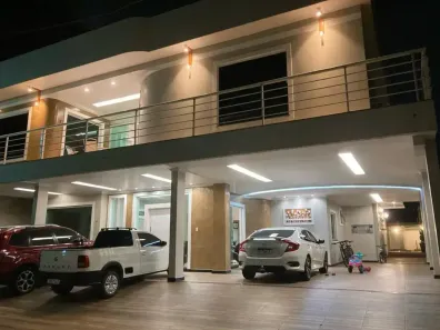 Casa de Condomínio com 5 Quartos à venda, 544m² no Parque Verde, Belém