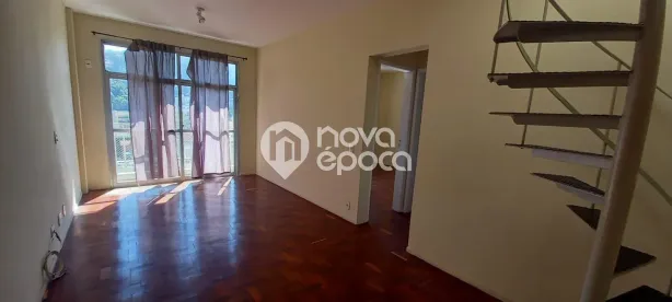 Cobertura com 2 Quartos à venda, 130m² no Botafogo, Rio de Janeiro