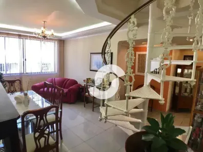 Cobertura com 2 Quartos à venda, 128m² no Icaraí, Niterói