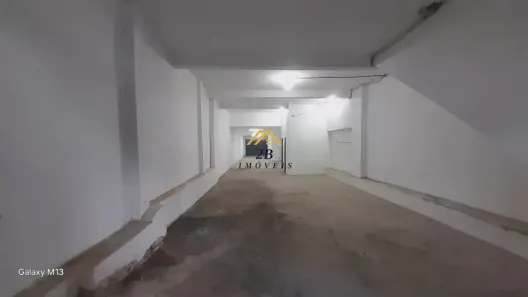 Galpão/Depósito/Armazém à venda, 380m² no Centro, Rio de Janeiro