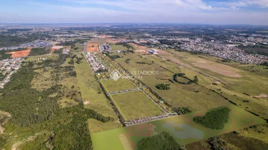 Lote/Terreno à venda, 182m² no Jardim do Cedro, Gravataí