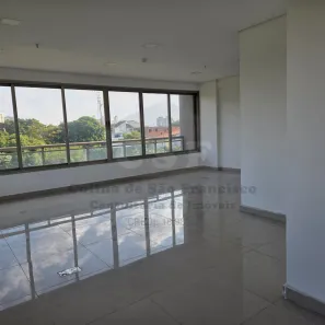 Sala Comercial para alugar, 48m² no Cidade São Francisco, São Paulo