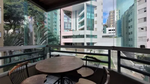 Apartamento com 3 Quartos para alugar, 115m² no Buritis, Belo Horizonte