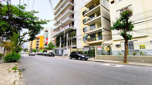 Apartamento com 3 Quartos à venda, 104m² no Todos os Santos, Rio de Janeiro