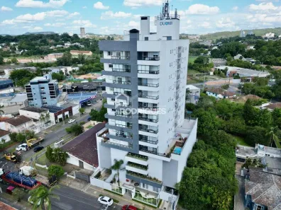 Apartamento com 2 Quartos à venda, 102m² no Centro, São Leopoldo