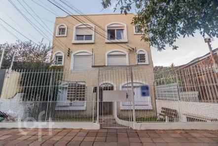 Apartamento com 3 Quartos à venda, 80m² no Santana, Porto Alegre