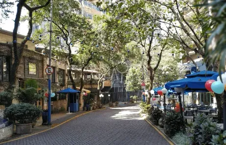 Apartamento com 2 Quartos à venda, 97m² no Bela Vista, São Paulo