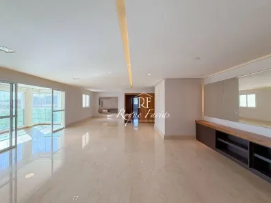 Apartamento com 3 Quartos para alugar, 202m² no Tamboré, Santana de Parnaíba