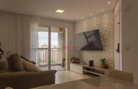 Apartamento com 2 Quartos à venda, 85m² no Centro, São Bernardo do Campo