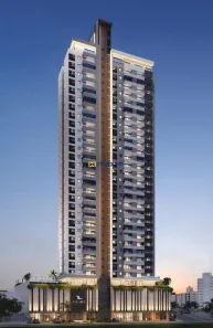 Apartamento com 3 Quartos à venda, 86m² no Vila Operária, Itajaí