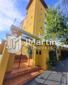 Apartamento com 1 Quarto para alugar, 45m² no Jardim Gibertoni, São Carlos