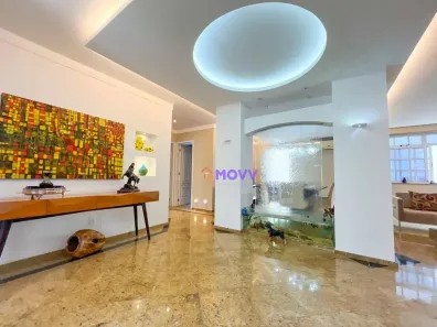 Casa com 4 Quartos à venda, 730m² no São Francisco, Niterói