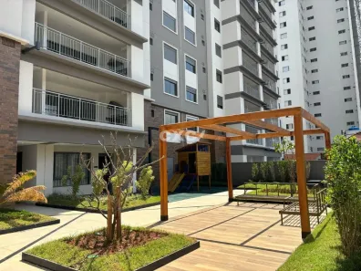 Apartamento com 3 Quartos para alugar, 140m² no Vila Gomes Cardim, São Paulo