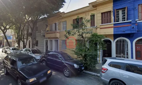 Sobrado com 3 Quartos à venda, 160m² no Belenzinho, São Paulo