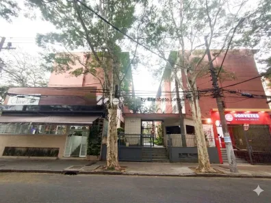 Apartamento com 2 Quartos para alugar, 80m² no Limão, São Paulo