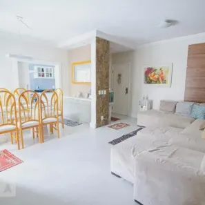 Apartamento com 3 Quartos à venda, 116m² no Vila Amélia, São Paulo